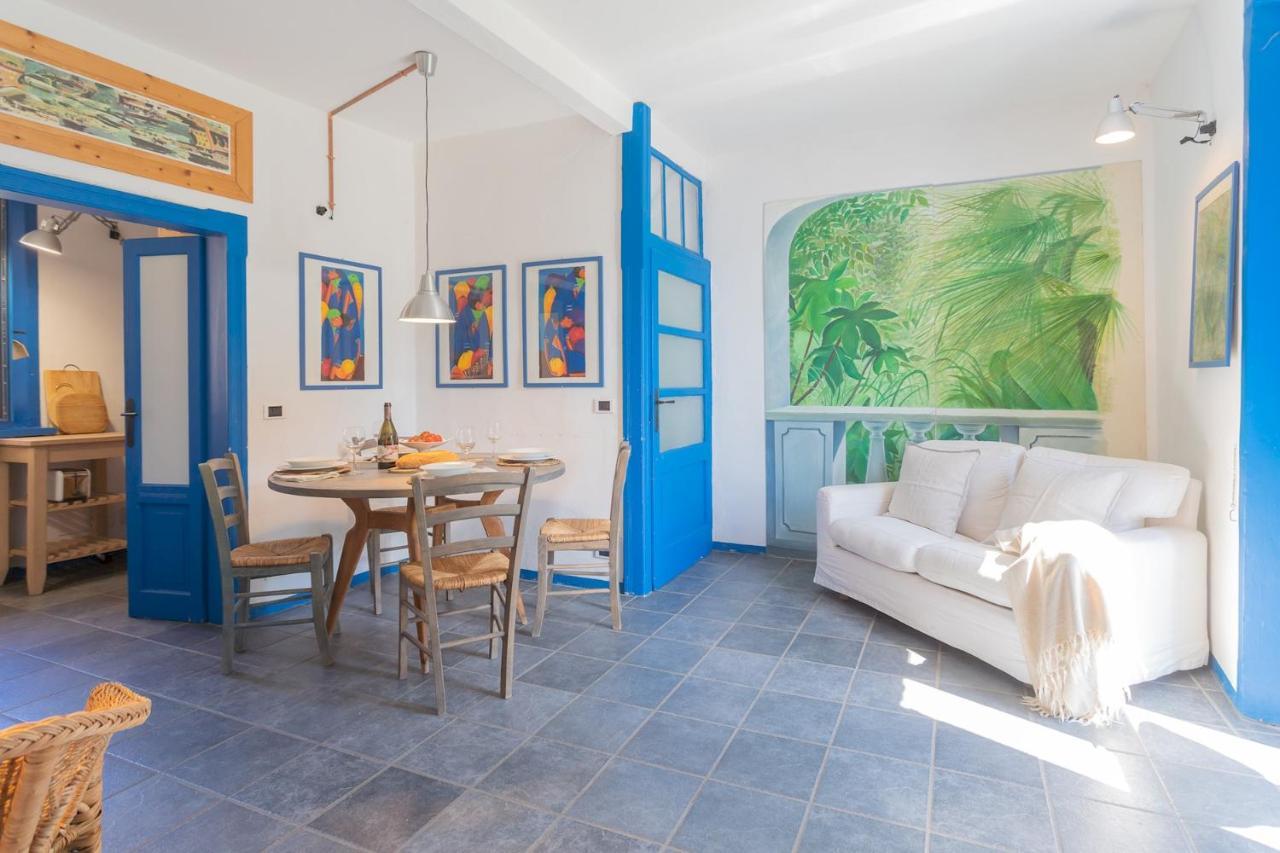 Deriva Apartment On Careno'S Beach By Rent All Como Nesso Bagian luar foto
